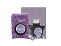 Tintero Diamine Lavender Frost Ink Vent Purple, 50ml, Shimmer, Violeta