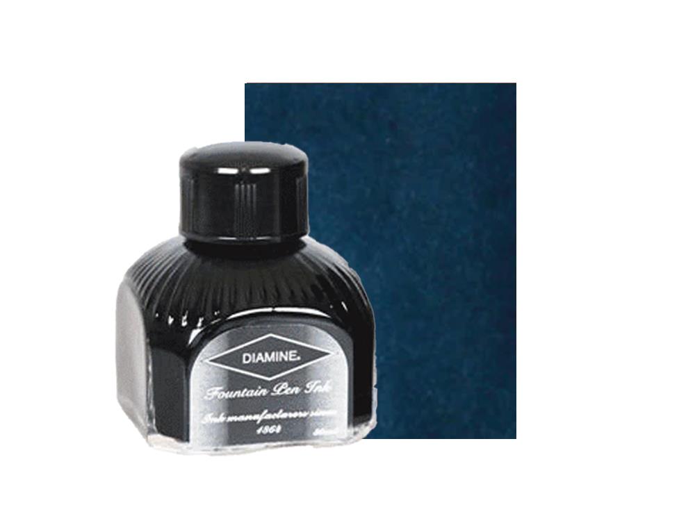 Tintero Diamine Twilight, 80ml, Botella de cristal italiano