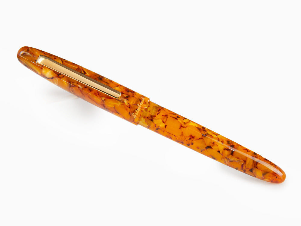 Pluma Estilográfica Esterbrook Estie Honeycomb, Resina, E426