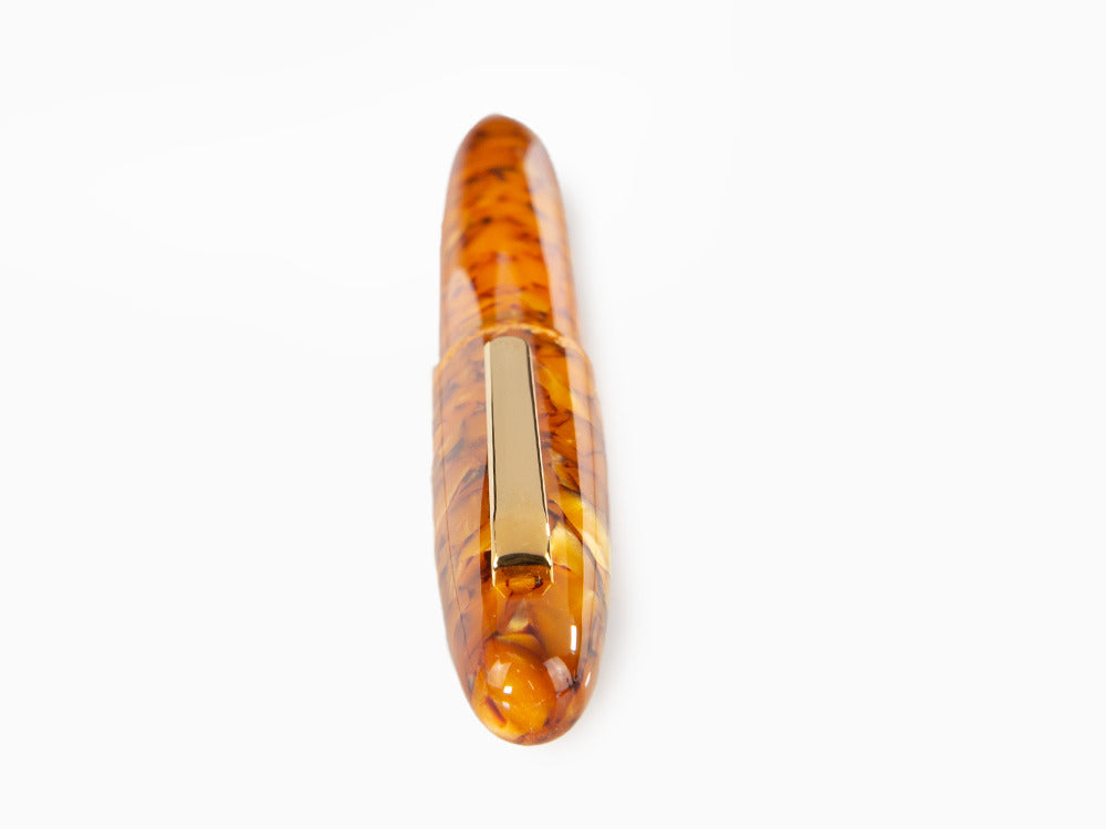 Pluma Estilográfica Esterbrook Estie Honeycomb, Resina, E426