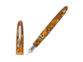 Pluma Estilográfica Esterbrook Estie Honeycomb, Resina, E436
