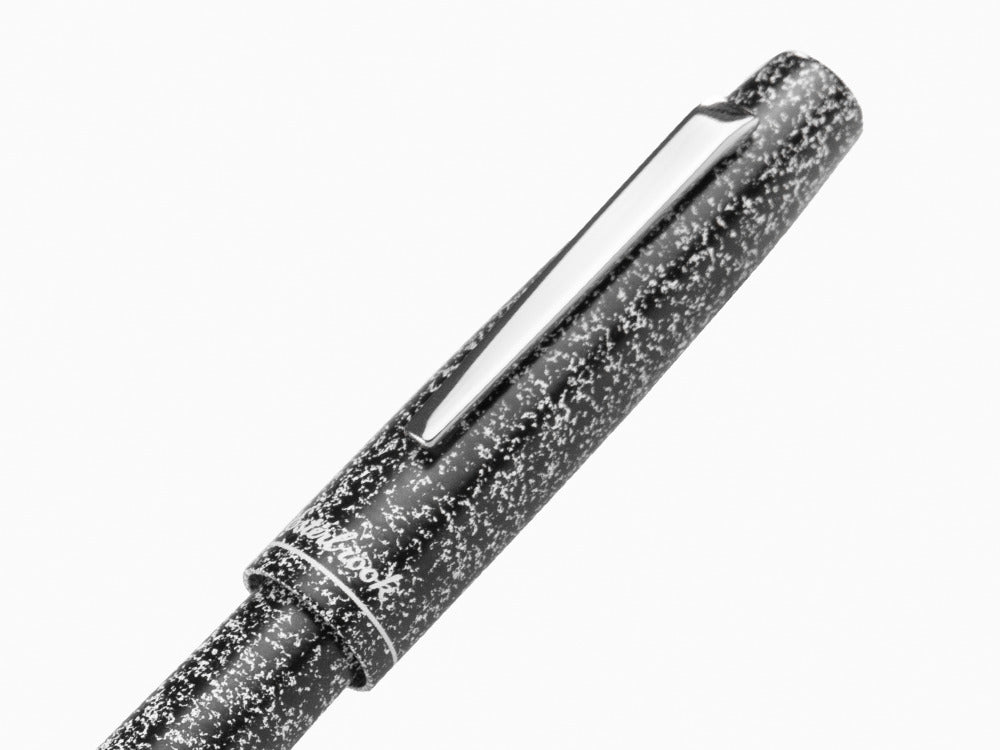 Roller Esterbrook Camden Composition, Negro, E947