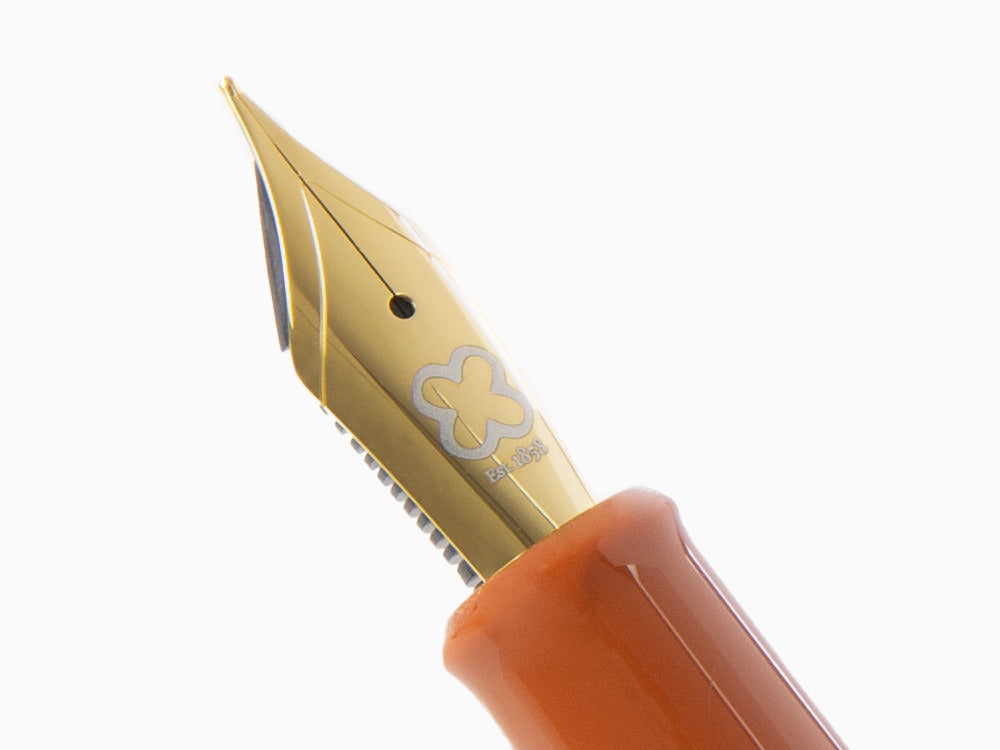 Estilográfica Esterbrook Estie Back to the Land Incredible Rock, EBN2606