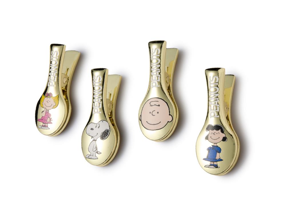 Clip Esterbrook Charlie Brown Peanuts 75th Anniversary, ECLIPCB