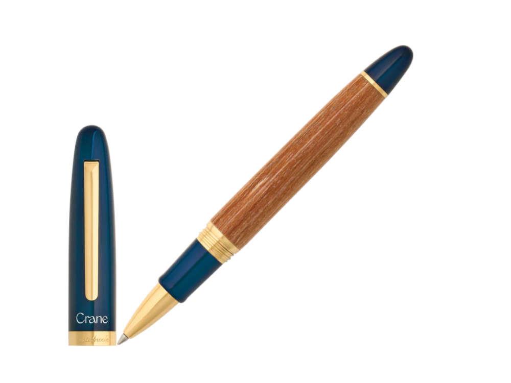 Roller Esterbrook Estie x Crane Mariner, Edición Limitada, ECRANE-RB