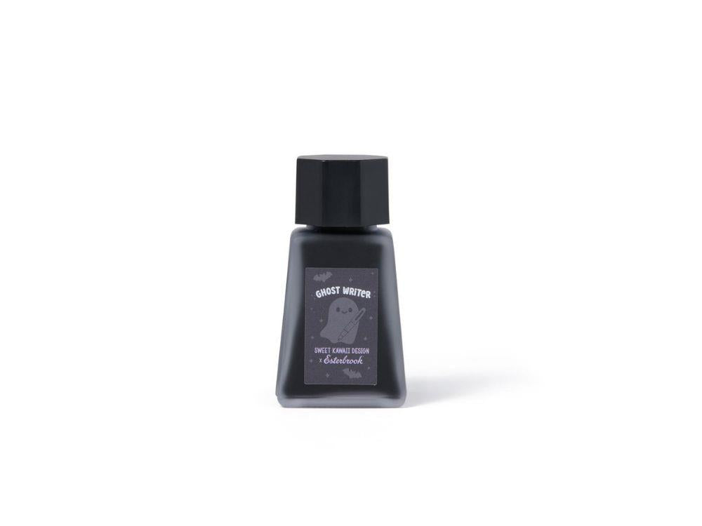 Tintero Esterbrook Pastel Halloween Morado con Shimmer, Edición especial