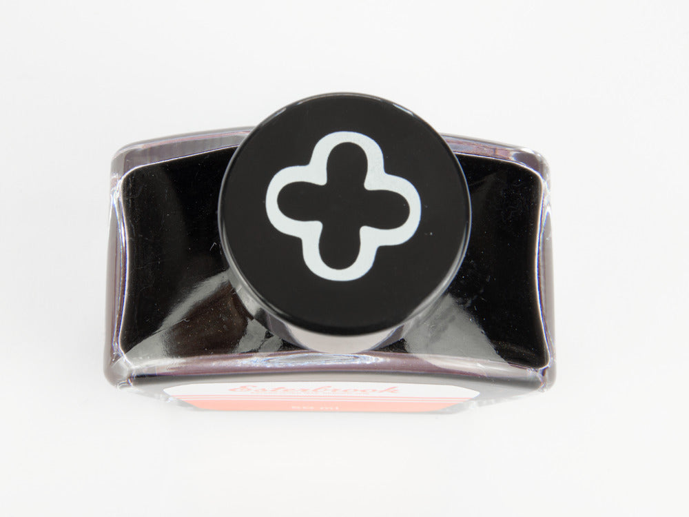 Tintero Esterbrook Lilac, Morado, 50ml, Cristal, EINK-SHIMM-LILAC