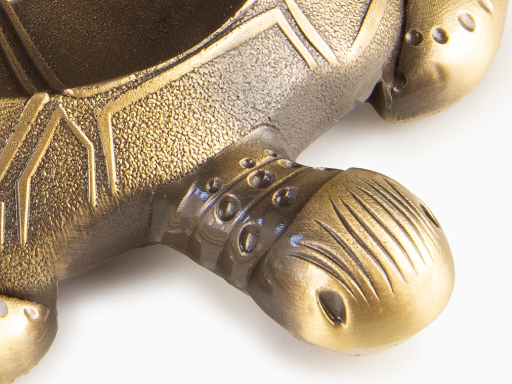 Portabolígrafos Esterbrook Patience Tortoise, EPAT