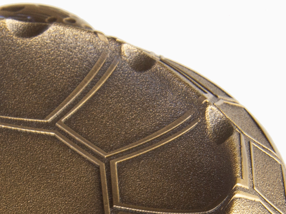 Portabolígrafos Esterbrook Patience Tortoise, EPAT