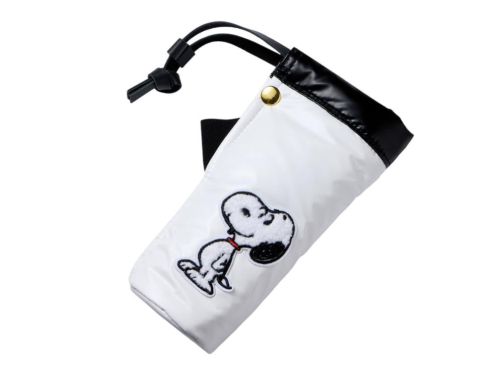 Funda De Taza Portátil Esterbrook Cap2Go Snoopy Peanuts 75th Anniversary EPEA2GO