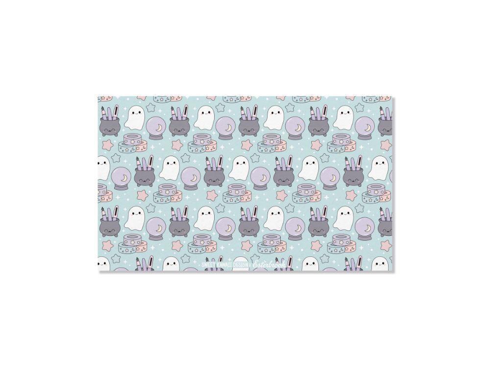 Papel secante Esterbrook Pastel Halloween, Edición especial