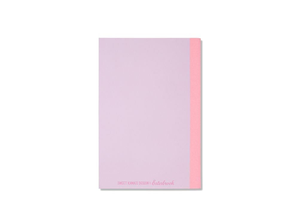 Set 3 Cuadernos Esterbrook Pastel Halloween, A5, Edición especial