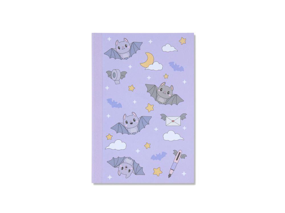 Set 3 Cuadernos Esterbrook Pastel Halloween, A5, Edición especial