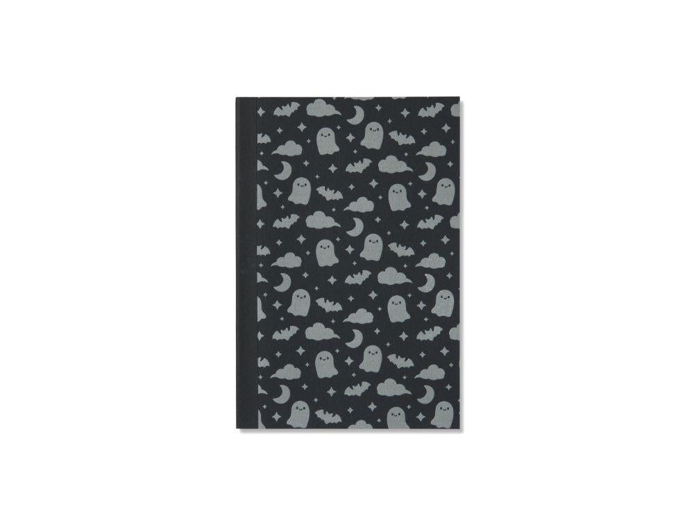 Set 3 Cuadernos Esterbrook Pastel Halloween, A5, Edición especial