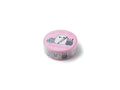 Washi Tape Esterbrook Pastel Halloween Pink Ghosts, Edición especial