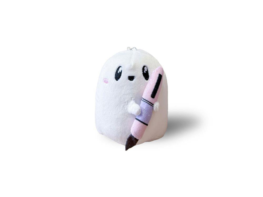 Peluche Esterbrook Pastel Halloween Boo-Anne Ghost, Edición especial