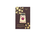 Pin Esterbrook x Sakura Ink Limited Edition