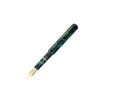 Pluma Estilográfica Esterbrook Niblet Evergreen, Verde, PVD Oro, EPP9196