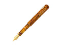 Pluma Estilográfica Esterbrook Niblet HoneyComb, PVD Oro, EPP9426
