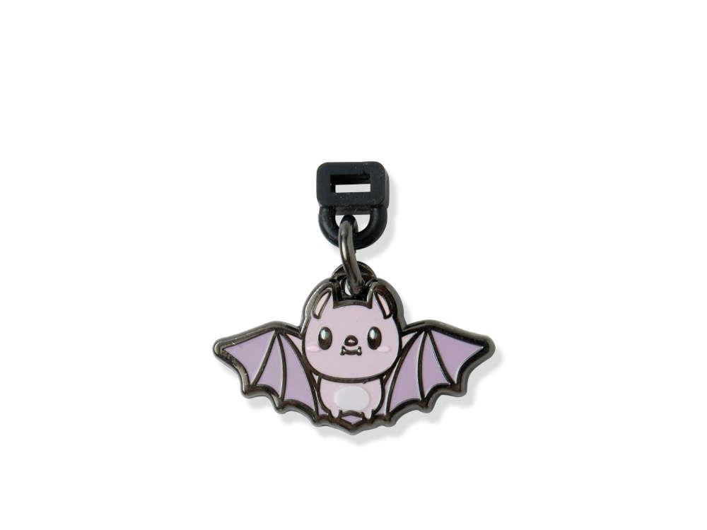 Pluma Estilográfica Esterbrook Pastel Halloween Sweetly Haunted with Bat