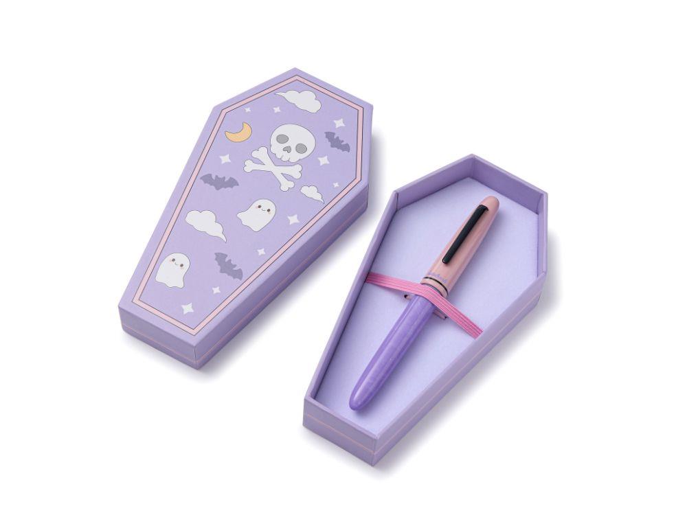 Pluma Esterbrook Pastel Halloween with Ghost Edición Especial
