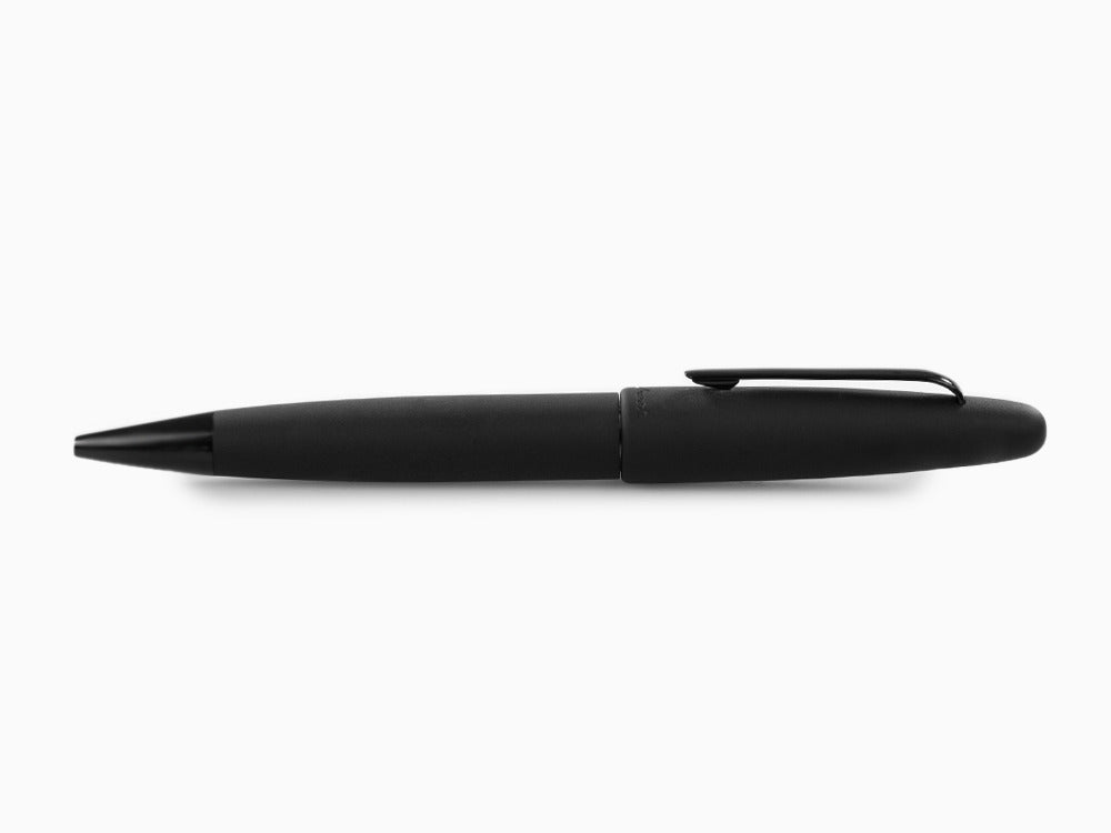 Bolígrafo Esterbrook Estie Raven Black Matte, ERVN209