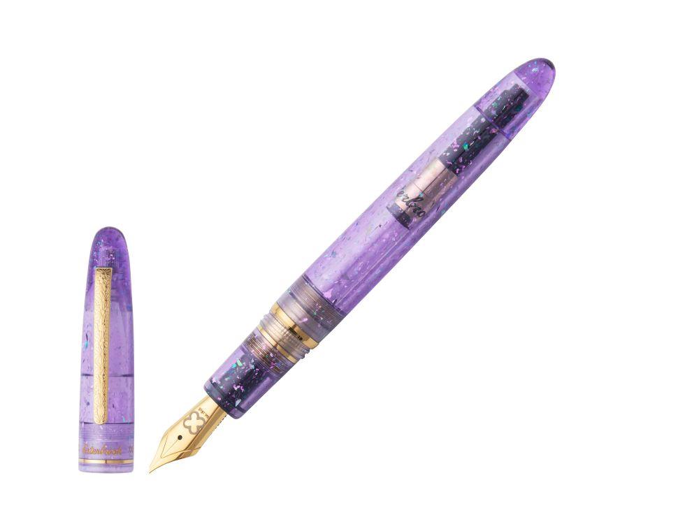 Pluma Estilográfica Esterbrook x Sakura Dragon Limited Edition, ESS906
