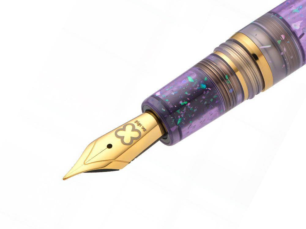 Pluma Estilográfica Esterbrook x Sakura Dragon Limited Edition, ESS906