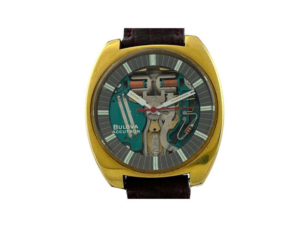Pluma Estilográfica Esterbrook Estie Accutron Spaceview, ESV806