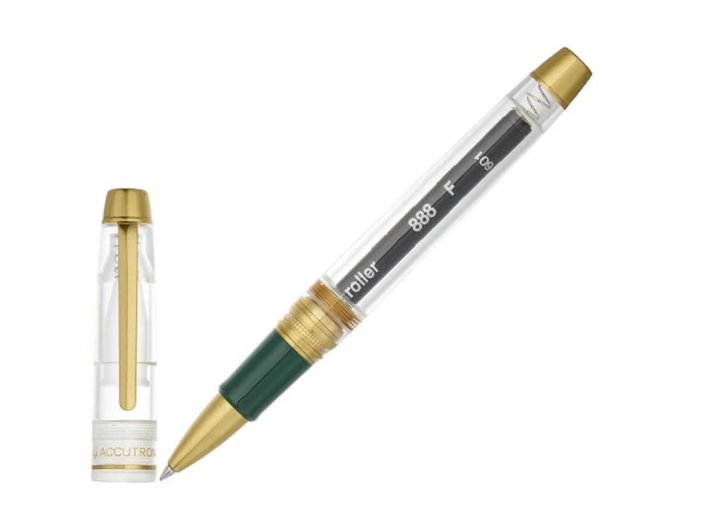 Roller Esterbrook Estie Accutron Spaceview Edición Limitada, ESV806-RB