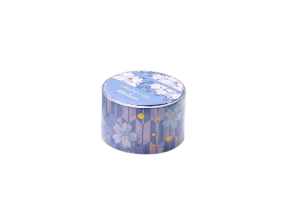 Washi Tape x Sakura Arrow Esterbrook Limited Edition