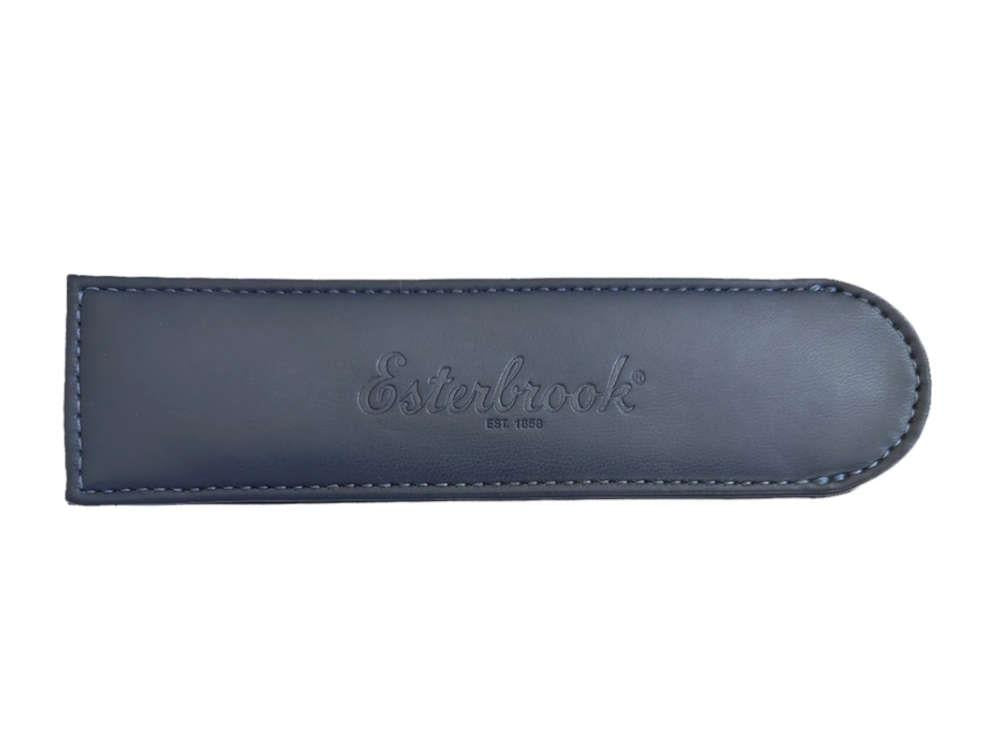 Estuche Esterbrook Blue Dandelion, 1 Artículo de Escritura, EZB100
