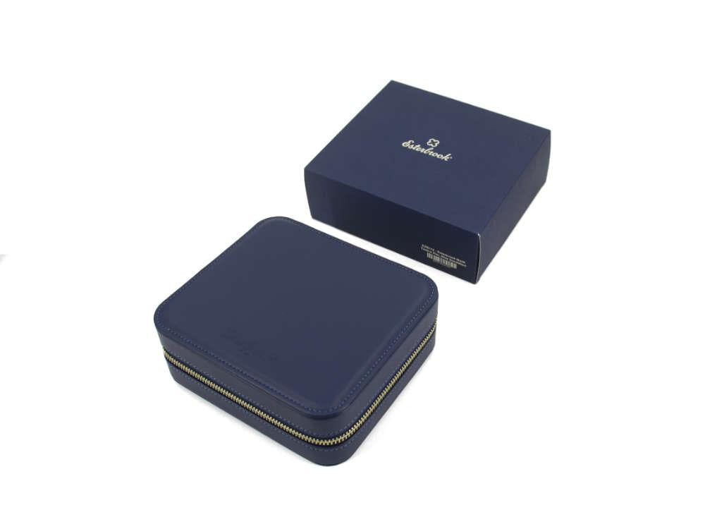Estuche Esterbrook 12 Piezas Blue Dandelion, EZB112