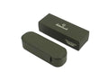 Estuche Doble Esterbrook Moss Green, 2 Artículos, EZM102