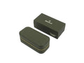 Estuche Esterbrook 6 piezas Moss Green, Verde, EZM106