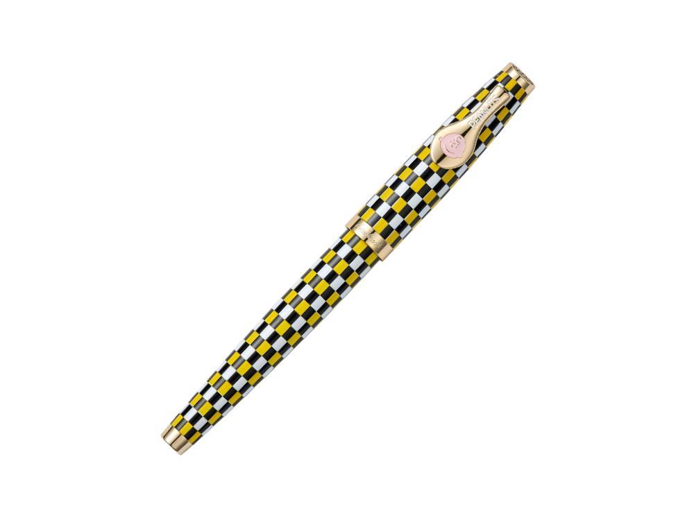 Pluma Esterbrook Estie Peanuts 75th Anniversary Charlie Brown, PCB106