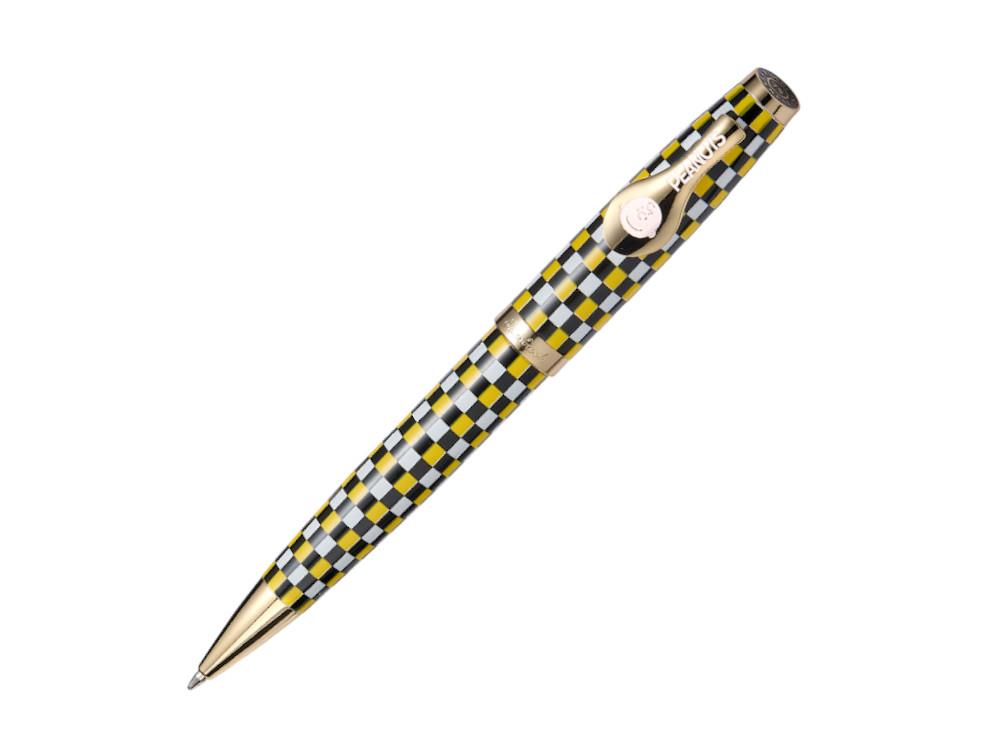 Bolígrafo Esterbrook EstiePeanuts 75th Anniversary Charlie Brown, PCB109