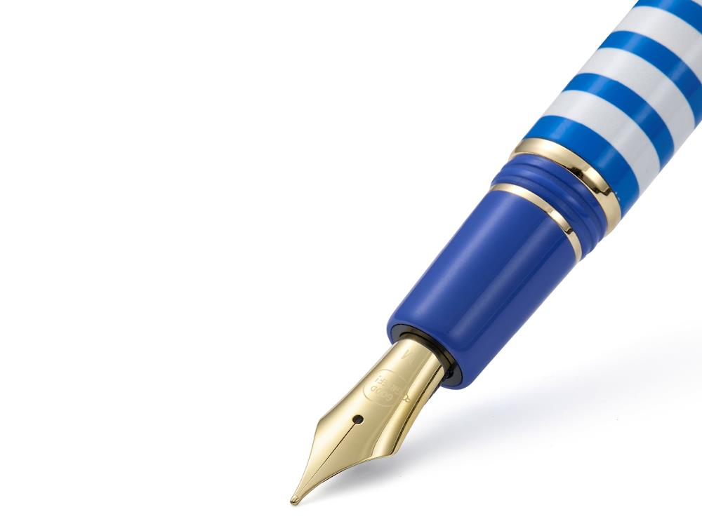 Estilográfica Esterbrook Estie Peanuts 75th Anniversary Lucy, PLUCY106