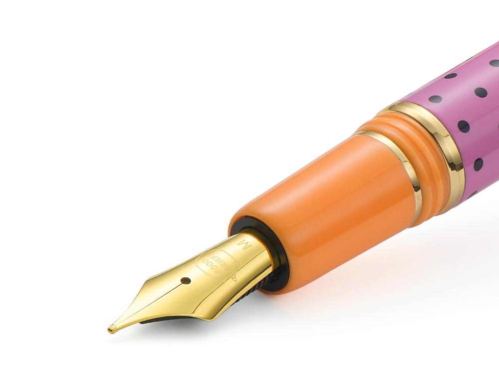 Estilográfica Esterbrook Estie Peanuts 75th Anniversary Sally, PSALLY106