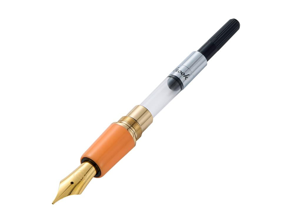 Estilográfica Esterbrook Estie Peanuts 75th Anniversary Sally, PSALLY106