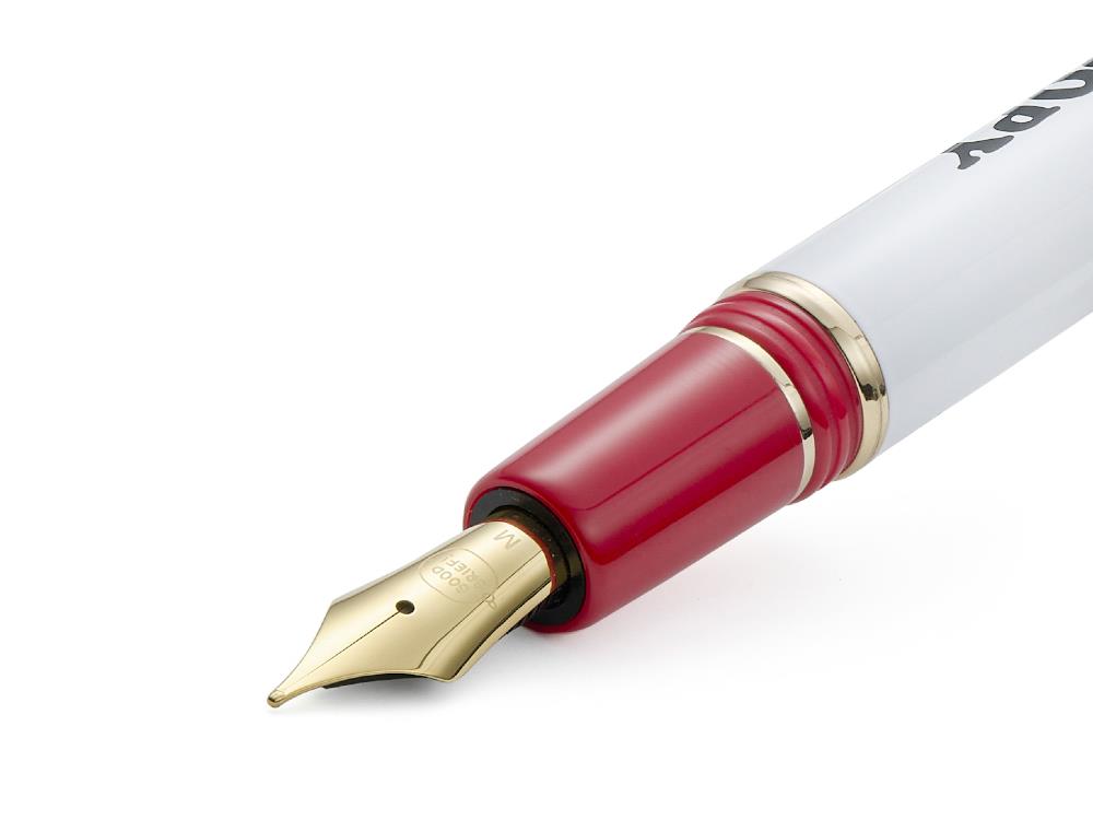 Pluma Esterbrook Estie Peanuts 75th Anniversary Snoopy, PSNPY106