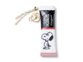 Estuche Esterbrook Peanuts 75th Anniversary Snoopy, Negro y blanco, PSNPYPC