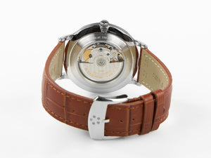Reloj Automático Eterna Eternity Gent, SW 200-1, 40mm, Piel, 2700.41.11.1384
