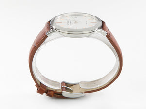 Reloj Automático Eterna Eternity Gent, SW 200-1, 40mm, Piel, 2700.41.11.1384
