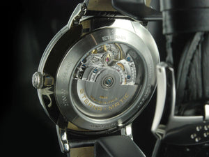 Reloj Automático Eterna Eternity Gent, SW 200-1, Gris, 40mm, 2700.41.50.1383