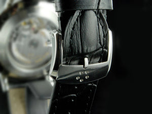 Reloj Automático Eterna Eternity Gent, SW 200-1, Gris, 40mm, 2700.41.50.1383
