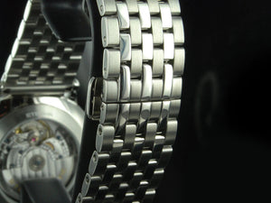 Reloj Automático Eterna Eternity Gent, SW 200-1, Gris, 40mm, 2700.41.50.1736