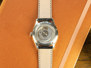 Reloj Automático Eterna Heritage 1948 Legacy Date, SW 300-1, 41,5mm, 5atm, Plata