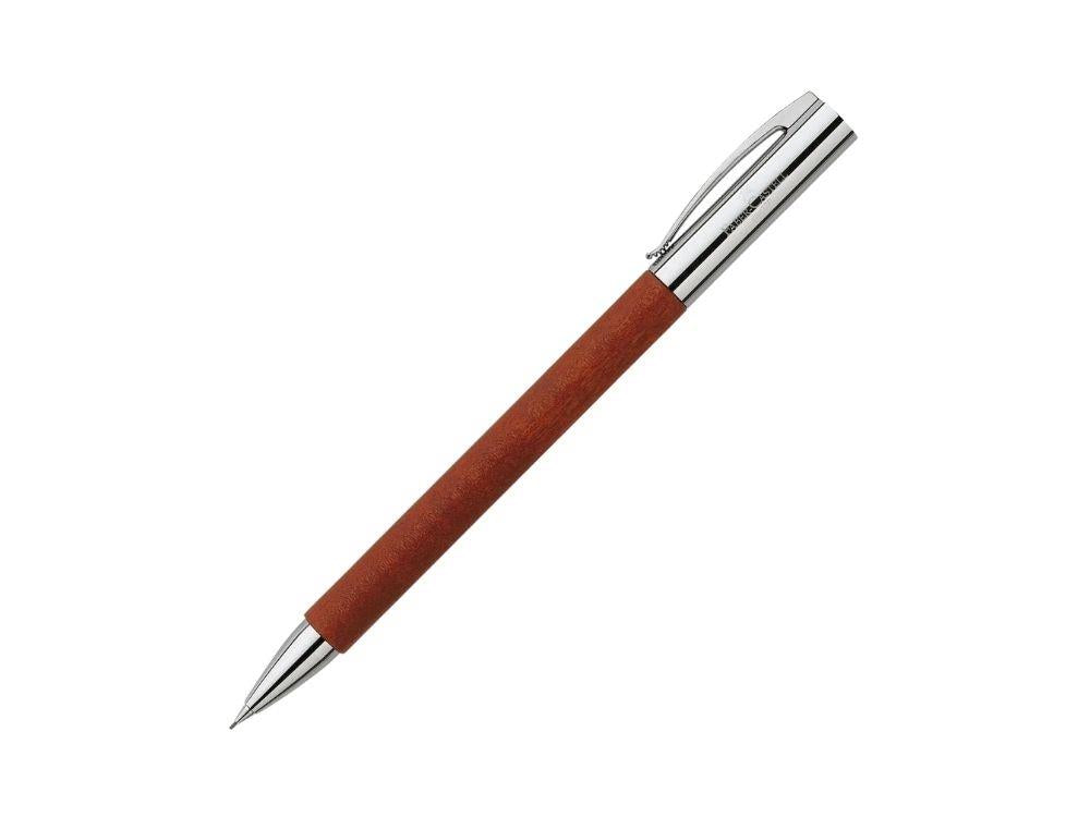 Portaminas Faber-Castell Ambition, Madera, Marrón, 138131