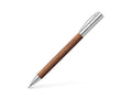 Portaminas Faber-Castell Ambition Nogal, Madera, Marrón, 138531
